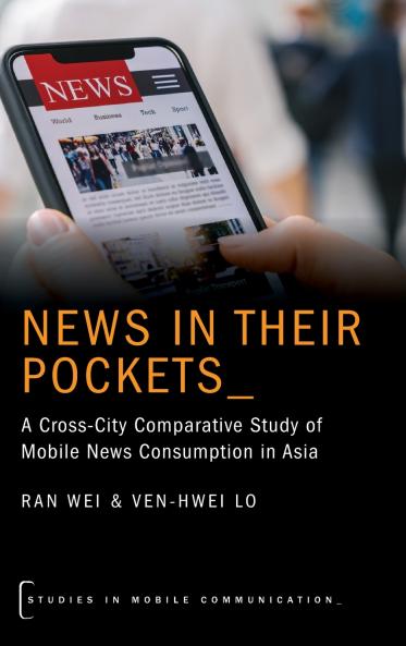 News in their Pockets