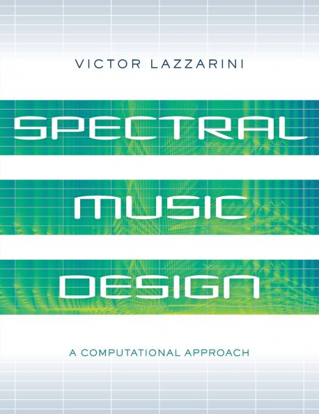 SPECTRAL MUSIC DESIGN P