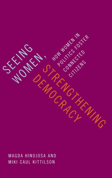 Seeing Women Strengthening Democracy