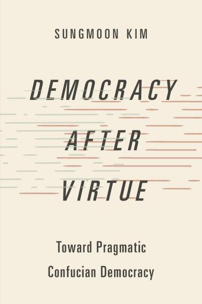 Democracy After Virtue