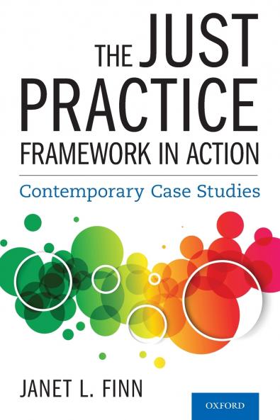 Just Practice Framework in Action