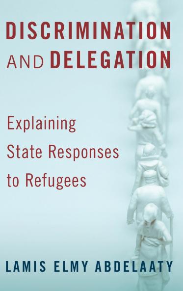 Discrimination and Delegation