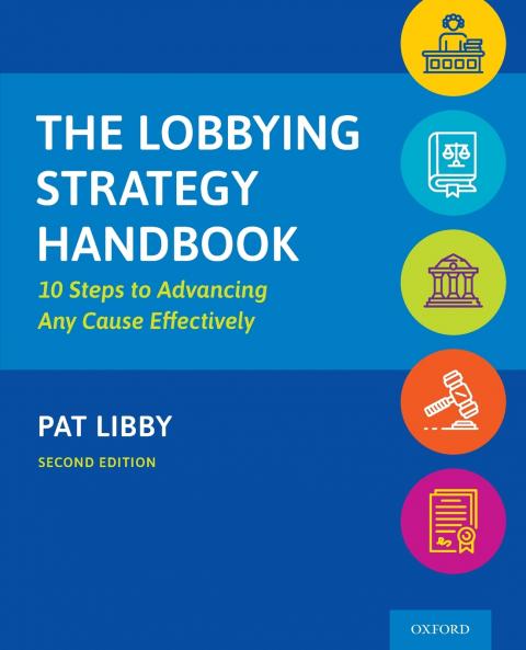 Lobbying Strategy Handbook
