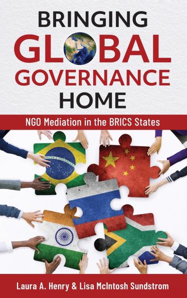 Bringing Global Governance Home