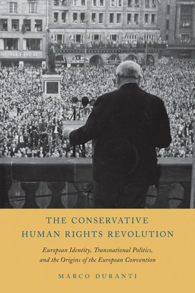 Conservative Human Rights Revolution