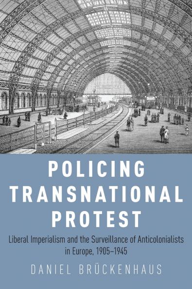 Policing Transnational Protest