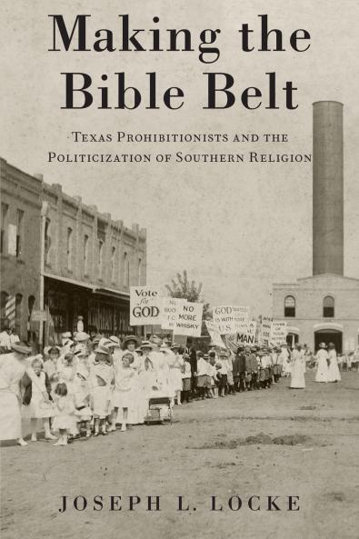 Making the Bible Belt