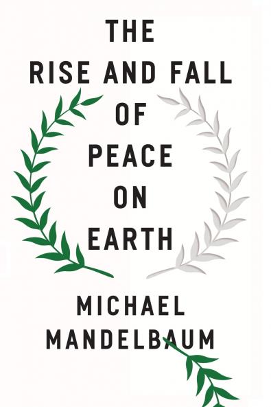 Rise and Fall of Peace on Earth