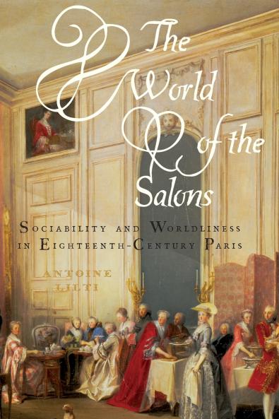 The World of the Salons