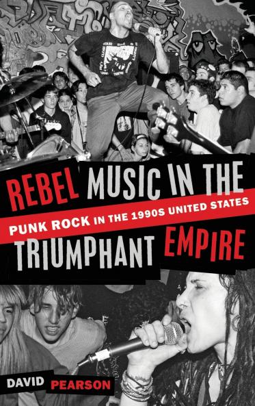 Rebel Music in the Triumphant Empire