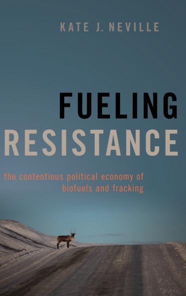 Fueling Resistance