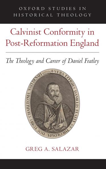 Calvinist Conformity in Post-Reformation England