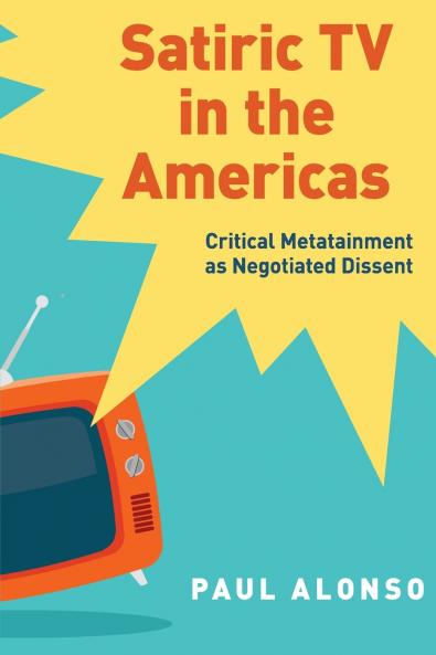 Satiric TV in the Americas