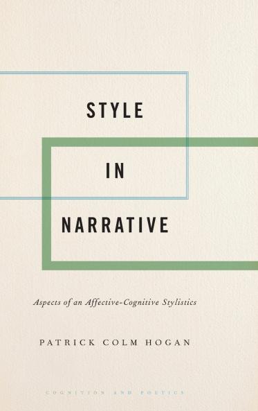 Style in Narrative