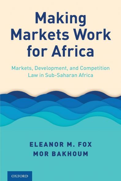 Making Markets Works for Africa