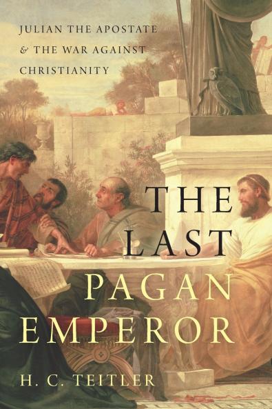Last Pagan Emperor