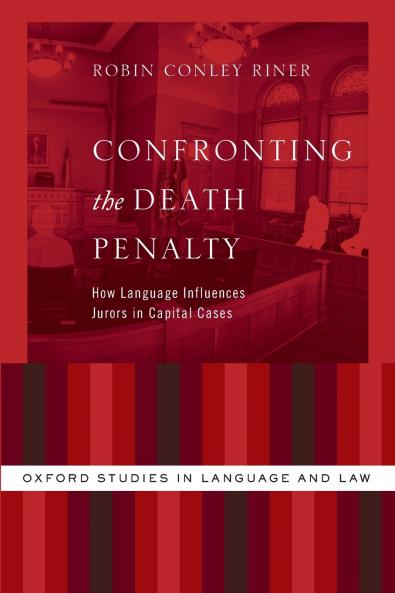 Confronting the Death Penalty