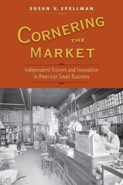 Cornering The Market