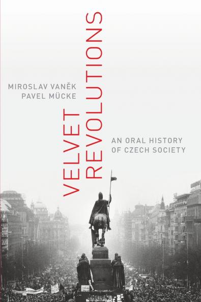 Velvet Revolutions