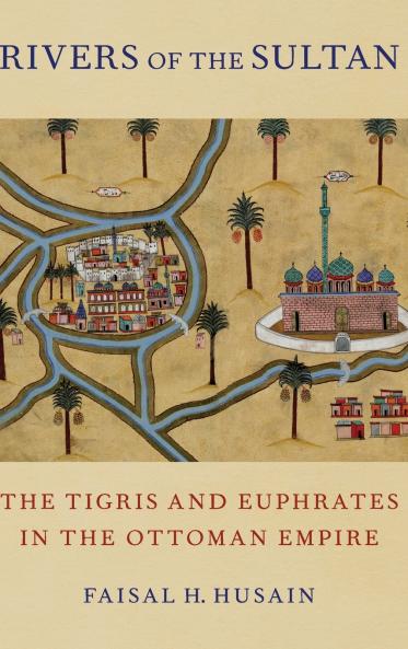 Rivers of the Sultan