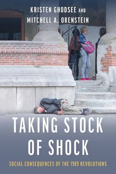 Taking Stock of Shock