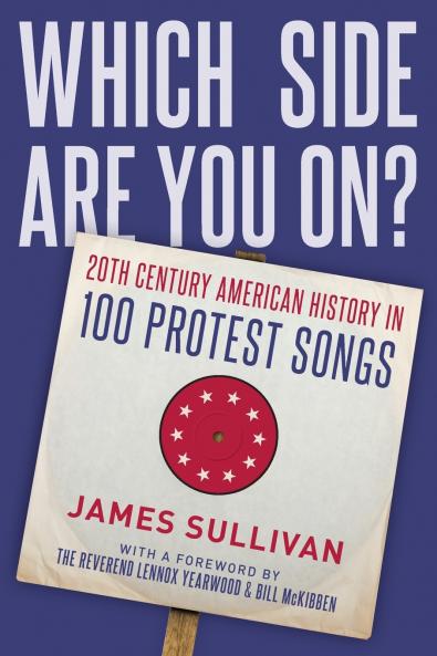 Which Side Are You On?