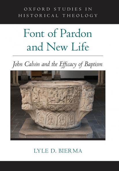 Font of Pardon and New Life
