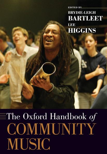 The Oxford Handbook of Community Music