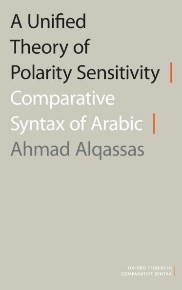A Unified Theory of Polarity Sensitivity