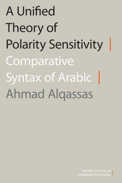 UNIFIED THEORY OF POLAR SENSITIV OSCS P