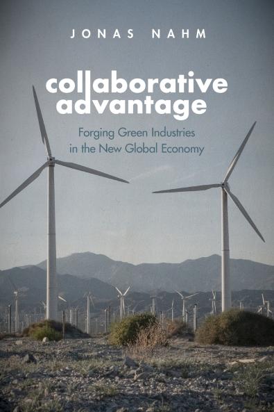Collaborative Advantage