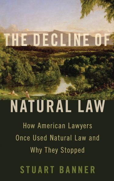 Decline of Natural Law