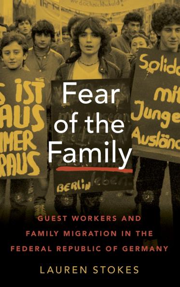Fear of the Family