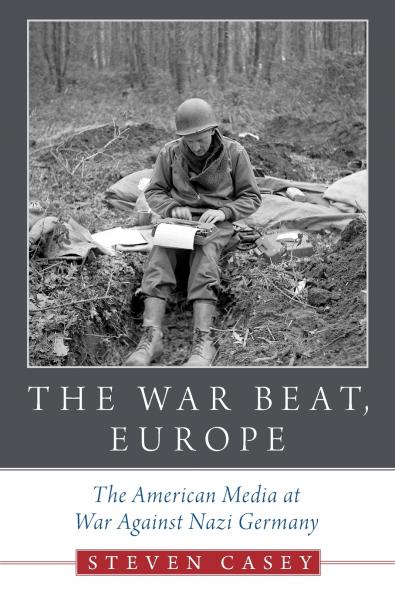 The War Beat Europe
