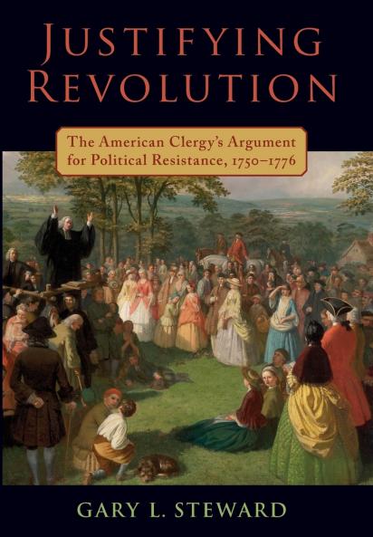 Justifying Revolution