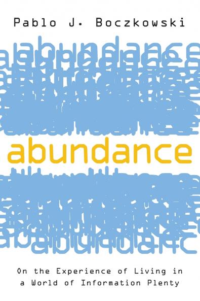 Abundance