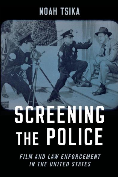 SCREENING THE POLICE P