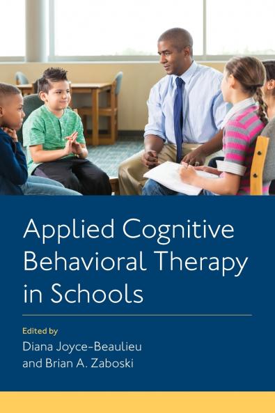 APPL COGNIT BEHAV THERAPY IN SCHOOLS P