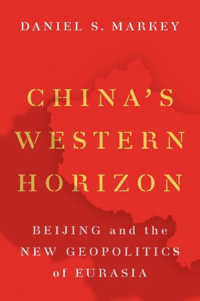 China's Western Horizon