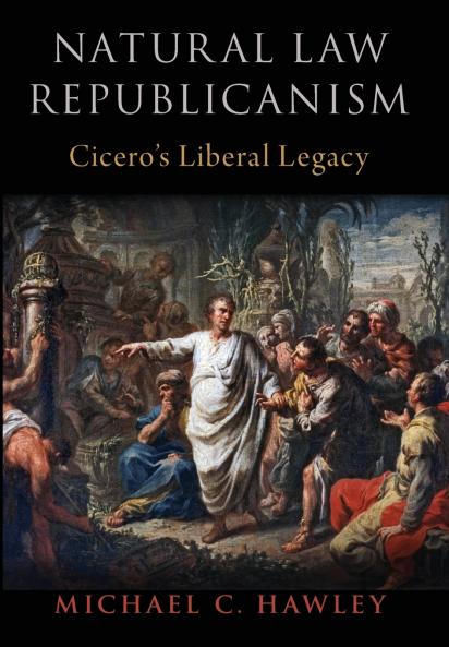 Natural Law Republicanism