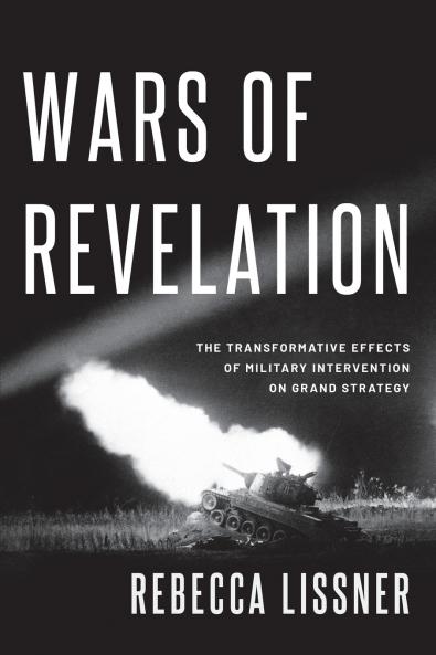 Wars of Revelation