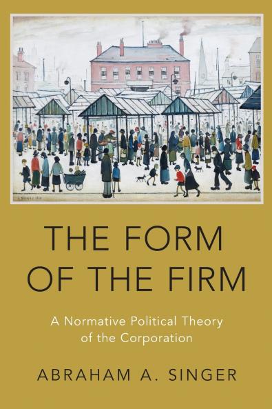 Form of the Firm