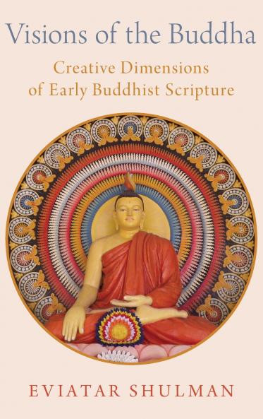Visions of the Buddha