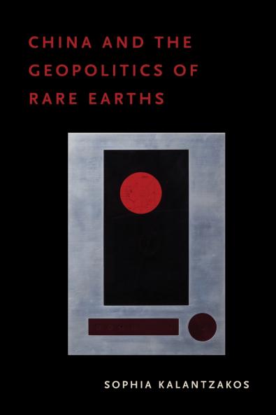 China and the Geopolitics of Rare Earths