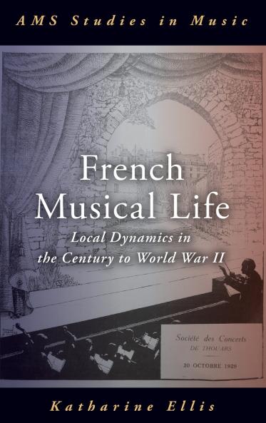 French Musical Life
