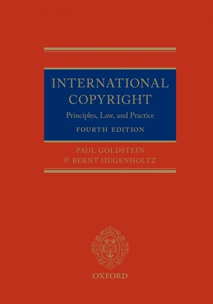 International Copyright 4th Edition