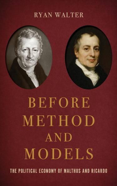 Before Method and Models