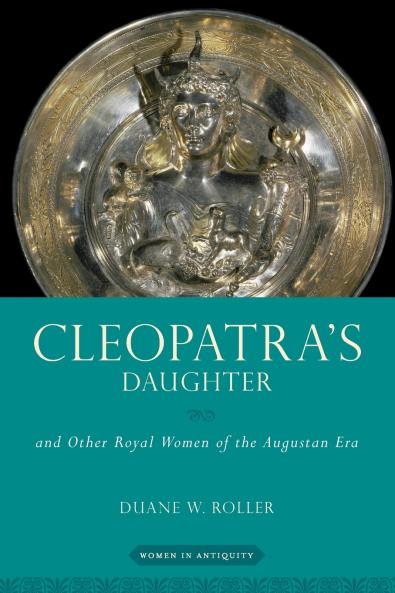 Cleopatra's Daughter
