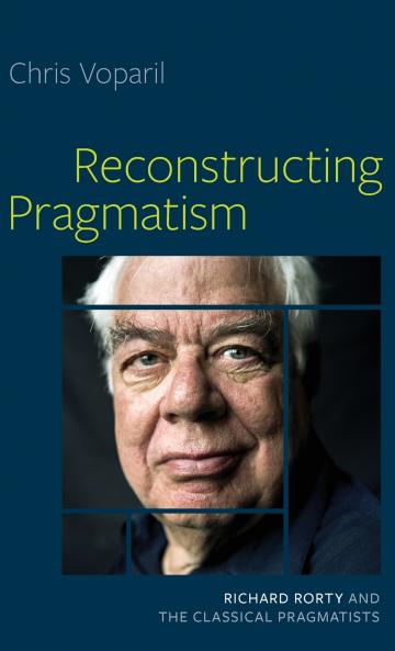 Reconstructing Pragmatism