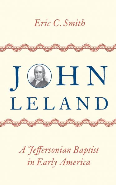 John Leland